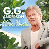 G.G. Anderson CD Das Beste