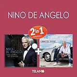 Nino de Angelo CD 2 In 1