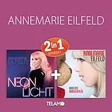 Annemarie Eilfeld CD 2 In 1