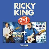 Ricky King CD 2 In 1