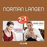 Norman Langen CD 2 In 1