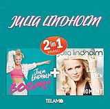 Julia Lindholm CD 2 In 1