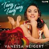 Vanessa Neigert CD Tanz,Tanz,Tanz