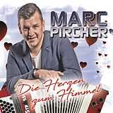 Marc Pircher CD Die Herzen Zum Himmel