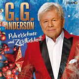 G.G. Anderson CD Pulverschnee Und Zärtlichkeit