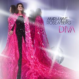 Marianne Rosenberg CD DIVA