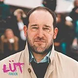 LÜT LP (analog) Pandion (pink Lp)