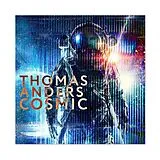 Anders,Thomas LP (analog) Cosmic (2lp)