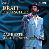 Drafi Deutscher CD Das Beste-seine Größten Erfolge