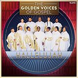 The Golden Voices Of Gospel CD Hallelujah