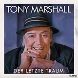 Tony Marshall CD Der Letzte Traum
