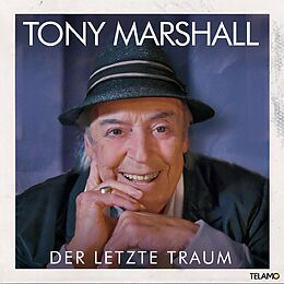 Tony Marshall CD Der Letzte Traum
