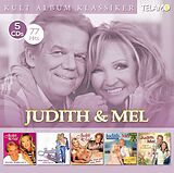 Judith & Mel CD Kult Album Klassiker