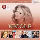 Nicole CD Kult Album Klassiker