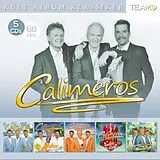 Calimeros CD Kult Album Klassiker