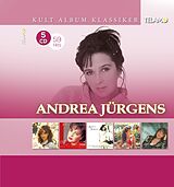 Andrea Jürgens CD Kult Album Klassiker