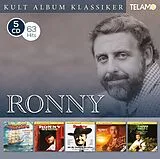 Ronny CD Kult Album Klassiker