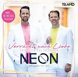 Neon CD Verrückt Nach Liebe:das Beste Aus 10 Jahren