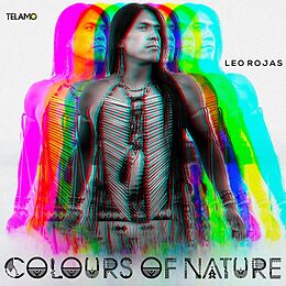 Leo Rojas CD Colours Of Nature