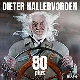 Dieter Hallervorden CD 80 Plus