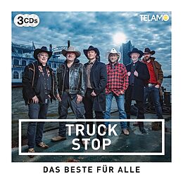 Truck Stop CD Das Beste Für Alle