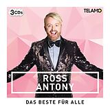 Ross Antony CD Das Beste Für Alle