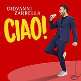 Giovanni Zarrella CD Ciao!(gold Edition)