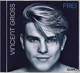 Vincent Gross CD Frei