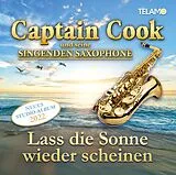 Captain Cook und seine singend CD Lass Die Sonne Wieder Scheinen