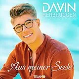 Davin Herbrüggen CD Aus Meiner Seele