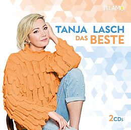 Tanja Lasch CD Das Beste