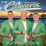 Calimeros CD Sommersterne