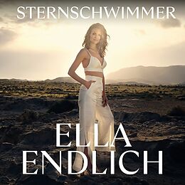 Ella Endlich CD Sternschwimmer