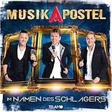 MusikApostel CD Im Namen Des Schlagers