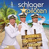 Die Schlagerpiloten CD Sommer-sonnen-feeling