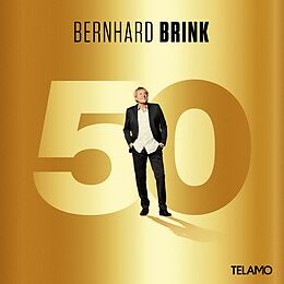 Bernhard Brink CD 50