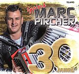 Marc Pircher CD 30 Jahre:typisch Marc Pircher