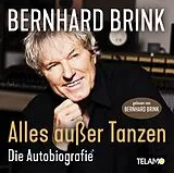 Audio CD (CD/SACD) Alles ausser Tanzen (Die Autobiografie) von 