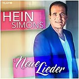 Hein Simons CD Neue Lieder