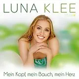 Luna Klee CD Mein Kopf,Mein Bauch,Mein Herz