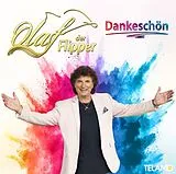 Olaf der Flipper CD Dankeschön