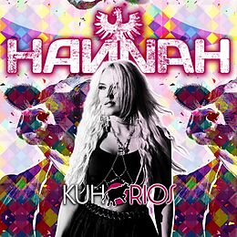 Hannah CD Kuhrios
