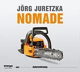 Audio CD (CD/SACD) Nomade von 