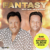 Fantasy CD Mitten Im Feuer