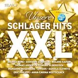Various Artists CD Unsere Schlager Hits Xxl
