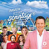Various CD Immer Wieder Sonntags 2022