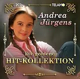 Andrea Jürgens CD Die Goldene Hit-kollektion