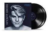 Gross,Vincent LP (analog) Frei (handsigniert 2lp)
