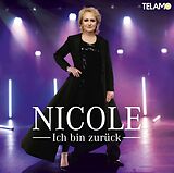 Nicole CD Ich Bin Zurück