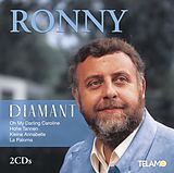 Ronny CD Diamant